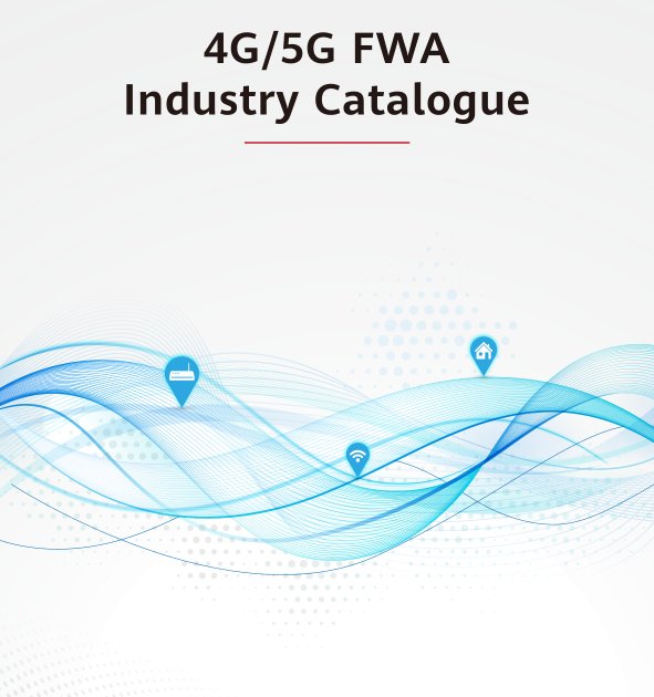 4G / 5G FWA Teknoloji Forumu