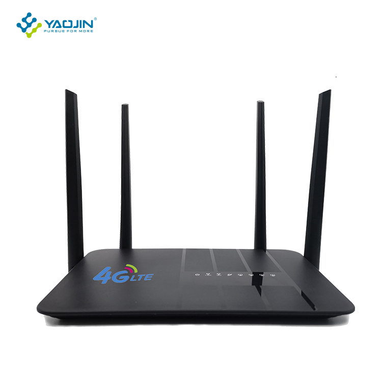 4G CPE Router ve Modem Router Arasındaki Fark Nedir?