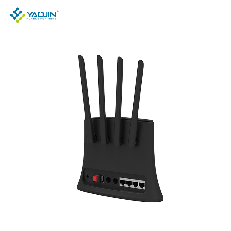 4G İç Mekan CPE Neden Modern Evler İçin En Akıllı Bağlantı Seçimidir?