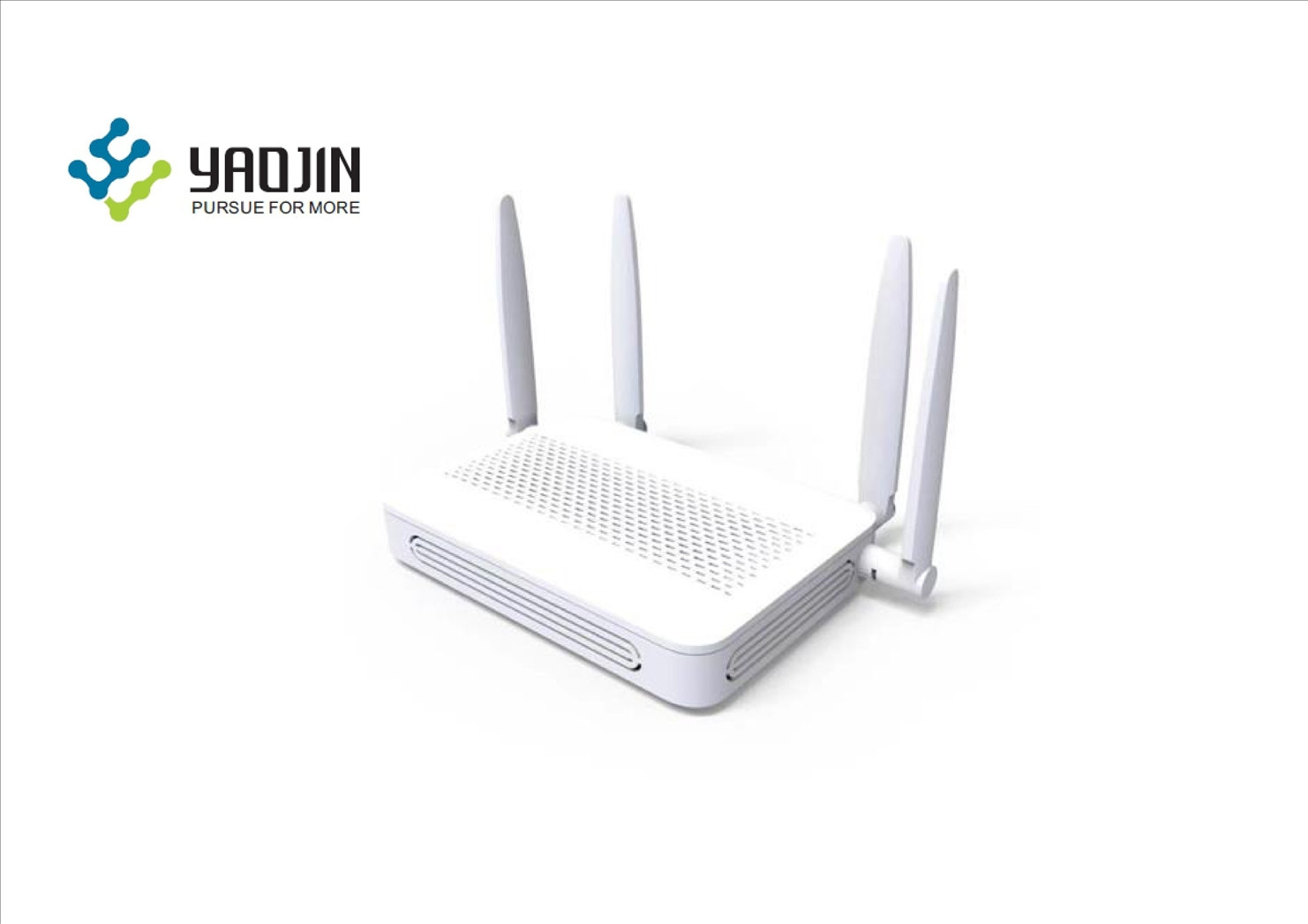 4G CPE Tüm Evin Mesh WiFi6